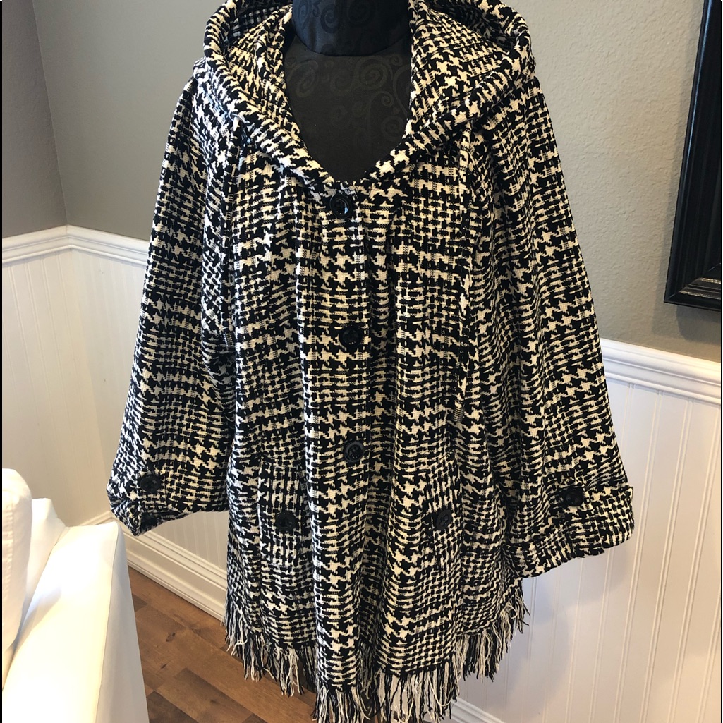 Lightweight Chic Jacket